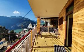 Hotel Surya Lake View